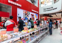 PT Aspirasi Hidup Indonesia Tbk Catat Pertumbuhan 2-digit di Kuartal I 2026, Fokus pada Produktivitas dan Ekspansi