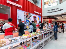 PT Aspirasi Hidup Indonesia Tbk Catat Pertumbuhan 2-digit di Kuartal I 2026, Fokus pada Produktivitas dan Ekspansi