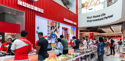 PT Aspirasi Hidup Indonesia Tbk Catat Pertumbuhan 2-digit di Kuartal I 2026, Fokus pada Produktivitas dan Ekspansi
