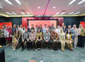CIMB Niaga Gandeng Kampus, Siapkan Talenta Unggul Hadapi Era Digital