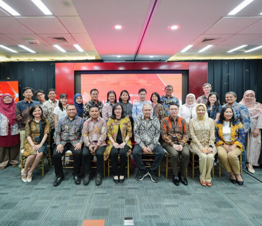 CIMB Niaga Gandeng Kampus, Siapkan Talenta Unggul Hadapi Era Digital