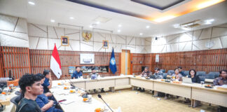 DBL Indonesia Hadirkan Super Teacher, Kemendikdasmen Beri Dukungan