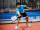 Yasika Raja Siswa ICM Melaju ke Semifinal Inersia Padel Championship