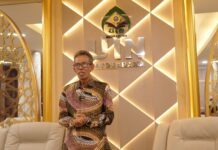 Lawan hoaks yang menyerang Menag: Rektor Profesor Lukman ajak masyarakat budayakan tabayyun