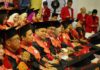 Alhamdulillah, Yasir Machmud Resmi Sandang Gelar Doktor di Unhas