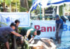 Panin Bank, Perbanas, dan BMPD Bersinergi Salurkan Hewan Kurban untuk Masyarakat