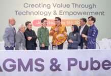 Indosat Ooredoo Hutchison Dorong Akselerasi AI Terapan Skala Nasional, Hasilkan Pembagian Dividen yang Solid