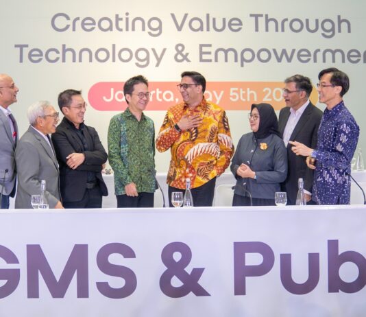 Indosat Ooredoo Hutchison Dorong Akselerasi AI Terapan Skala Nasional, Hasilkan Pembagian Dividen yang Solid