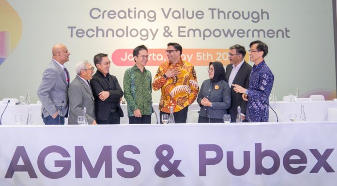Indosat Ooredoo Hutchison Dorong Akselerasi AI Terapan Skala Nasional, Hasilkan Pembagian Dividen yang Solid