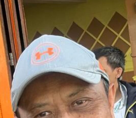 Haji dan Rasisme Barat