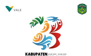 HUT23 Tahun Luwu Timur: Harmoni Pertumbuhan, Industri, dan Keberlanjutan dari Timur Indonesia