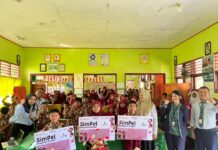 DORONG GENERASI MUDA YANG ADAPTIF DAN CERDAS FINANSIAL, OJK SULSEL SULBAR TINGKATKAN EDUKASI KEUANGAN