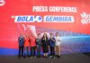 Telkomsel dan TVRI Perluas Akses Piala Dunia 2026 Melalui MAXStream TV Hadirkan Pengalaman Nonton yang Fleksibel Kapan Pun dan Di Mana Pun