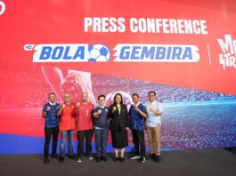 Telkomsel dan TVRI Perluas Akses Piala Dunia 2026 Melalui MAXStream TV Hadirkan Pengalaman Nonton yang Fleksibel Kapan Pun dan Di Mana Pun
