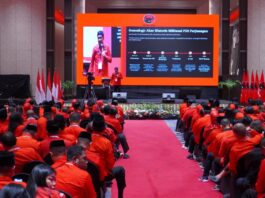BERITA FOTO :Ratusan Legislator Ikuti Bimtek di Makassar