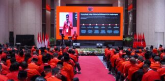 BERITA FOTO :Ratusan Legislator Ikuti Bimtek di Makassar