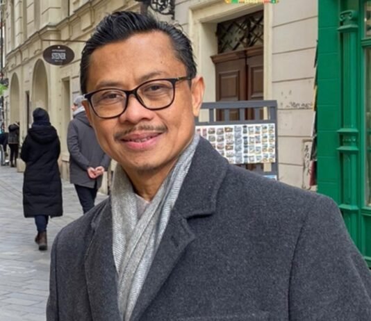 Waktu Terus Berlalu, Kesempatan Kedua Belum Tentu Kembali