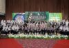 Prestasi Akademik dan Qur’ani Jadi Sorotan pada Graduation Angkatan VIII SD Islam Athirah Racing Centre