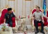Komisi B DPRD Sulsel Bahas LHP BPK 2025 dengan Bupati Bone