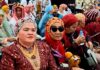 Ekspresi Bahagia Jemaah Haji Kloter 09 UPG, Hj. Dahliah: Blink-Blink Bukan Pamer