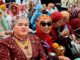 Ekspresi Bahagia Jemaah Haji Kloter 09 UPG, Hj. Dahliah: Blink-Blink Bukan Pamer