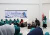 Ketua TP PKK Makassar Ingatkan Pentingnya Perlindungan Anak di Dunia Digital