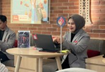 Telkomsel Pamasuka Hadirkan Layanan Inklusif bagi Teman Tuli di Dua GraPARI