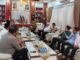 Dihadapan Kakanwil Kemenag, Kapolda Sulsel Siap Hadir dan Support Kesuksesan Tabliq Akbar dan Istigosah IPIM