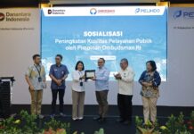 Ombudsman RI Apresiasi Pelayanan Publik Pelindo di Makassar, Dorong Penguatan Budaya Antimaladministrasi