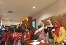 Keajaiban Berawal Dari Rasa Percaya,Saksikan Garuda Di Dadaku Mulai 11 Juni 2026 Di Bioskop