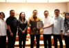 DPRD Sulsel Konsultasikan Raperda Pemajuan Kebudayaan ke Kementerian Kebudayaan