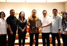 DPRD Sulsel Konsultasikan Raperda Pemajuan Kebudayaan ke Kementerian Kebudayaan