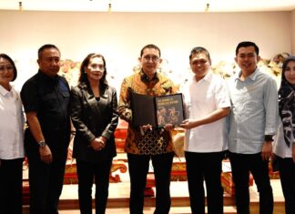 DPRD Sulsel Konsultasikan Raperda Pemajuan Kebudayaan ke Kementerian Kebudayaan