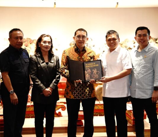 DPRD Sulsel Konsultasikan Raperda Pemajuan Kebudayaan ke Kementerian Kebudayaan