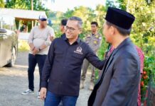 DPRD Sulsel Minta Pupuk Indonesia Evaluasi PUD dan Pengecer Bermasalah di Bone