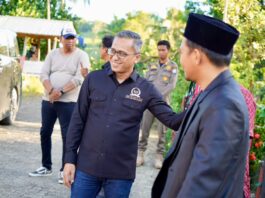 DPRD Sulsel Minta Pupuk Indonesia Evaluasi PUD dan Pengecer Bermasalah di Bone