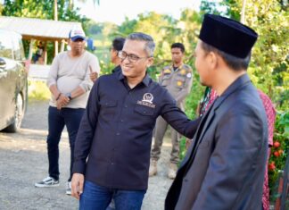 DPRD Sulsel Minta Pupuk Indonesia Evaluasi PUD dan Pengecer Bermasalah di Bone