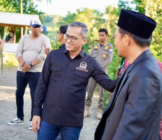 DPRD Sulsel Minta Pupuk Indonesia Evaluasi PUD dan Pengecer Bermasalah di Bone