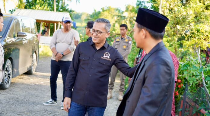 DPRD Sulsel Minta Pupuk Indonesia Evaluasi PUD dan Pengecer Bermasalah di Bone