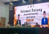 Kloter 12 Sulbar Tiba Saat Subuh, Petugas PPIH Tetap Siaga Layani Jemaah hingga Pagi
