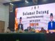 Kloter 12 Sulbar Tiba Saat Subuh, Petugas PPIH Tetap Siaga Layani Jemaah hingga Pagi