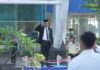 Hari Lahir Pancasila, Pelindo Group Wilayah Kerja Makassar Perkuat Nilai Kebangsaan