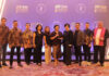 Kawan Lama Group Raih Penghargaan Best Companies to Work for in Asia 2026 dan Tech Empowerment Awards 2026 di HR Asia Awards 2026
