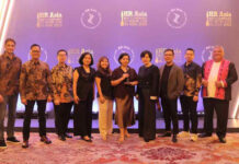Kawan Lama Group Raih Penghargaan Best Companies to Work for in Asia 2026 dan Tech Empowerment Awards 2026 di HR Asia Awards 2026