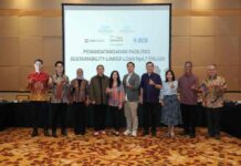 CIMB Niaga Pimpin Sindikasi SLL Rp 4,7 Triliun untuk Plaza Indonesia