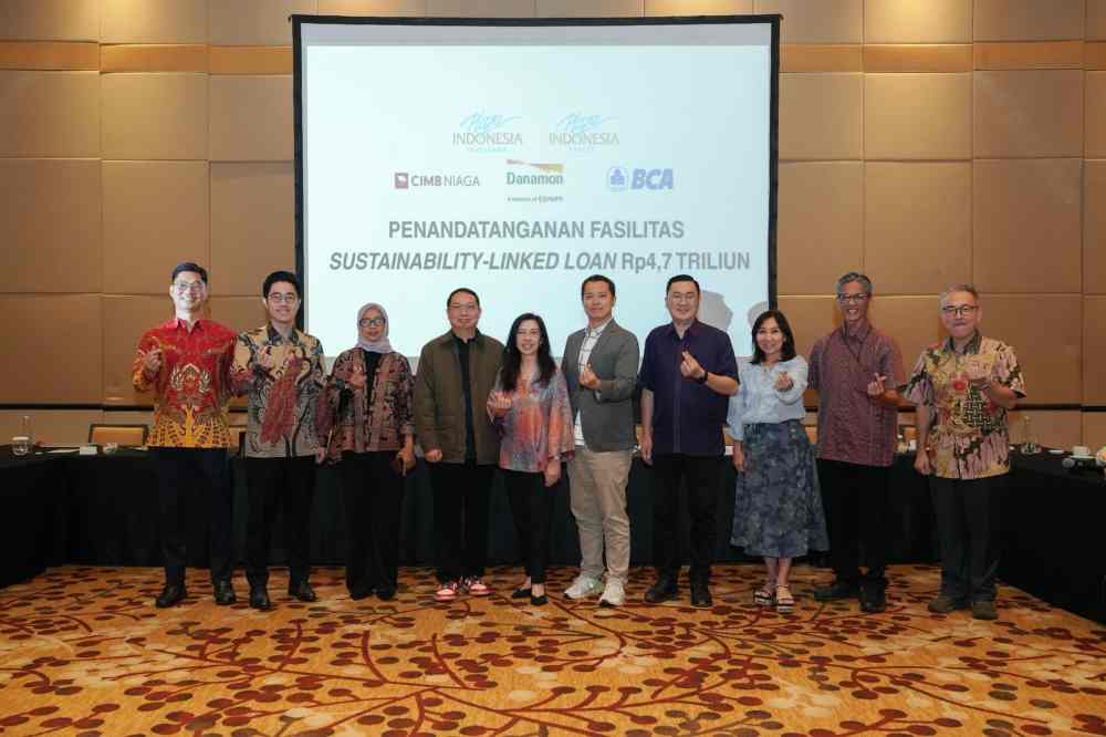 CIMB Niaga