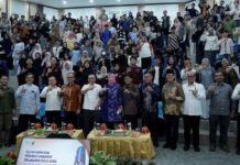Gandeng Unhas, LPS Bekali Generasi Muda Makassar Benteng Finansial Hadapi Era Digital