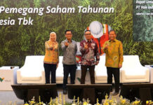 Kinerja Solid Tahun Buku 2025 dan Penetapan Dividen Tandai RUPST PT Vale