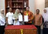 BBSPJIHPMM Bimbing IKM Lokal Naik Kelas melalui Penguatan Layanan Standardisasi di DPMPTSP Pinrang