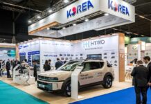 Hyundai Tawarkan Ekosistem Hidrogen Terintegrasi untuk Eropa